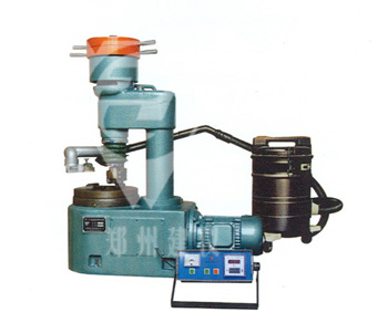 TMS-400 水泥膠砂混凝土耐磨試驗機(jī)
