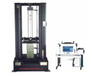 波紋環管剛度試驗機CRT-20KN