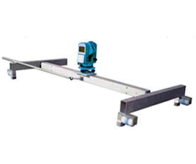 BJGS-1型激光斷面、軌距、接觸網綜合檢測儀