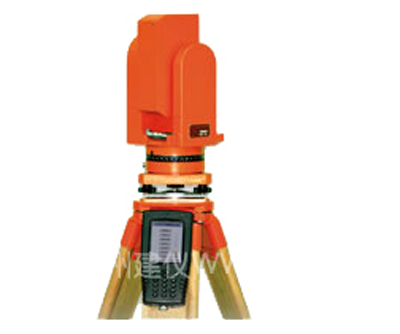 BJSD-3、BJSD-4型激光隧道斷面檢測儀